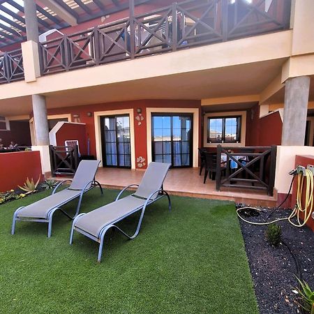 Casa Nesea Villa El Cotillo  Luaran gambar