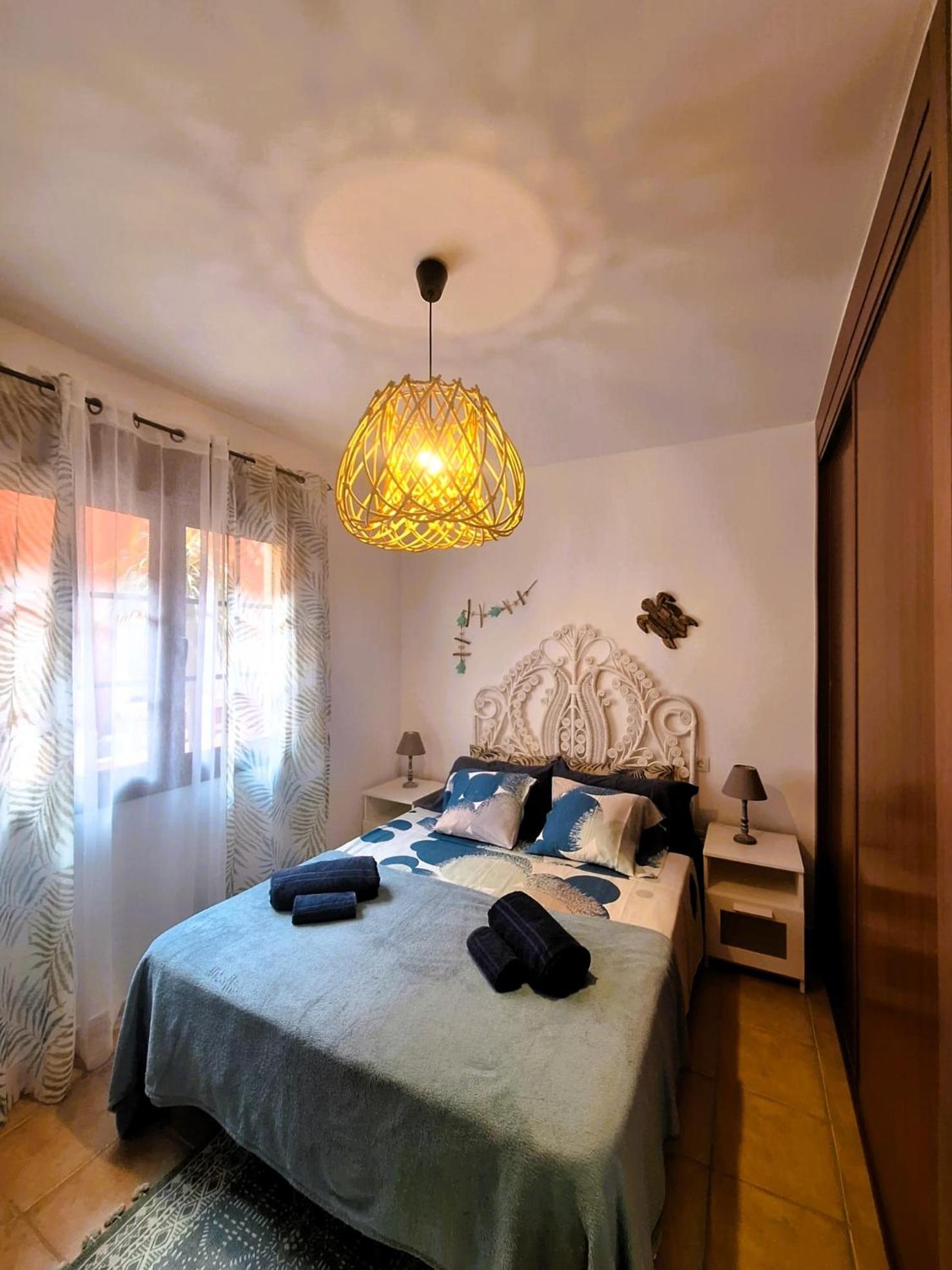 Casa Nesea Villa El Cotillo  Luaran gambar