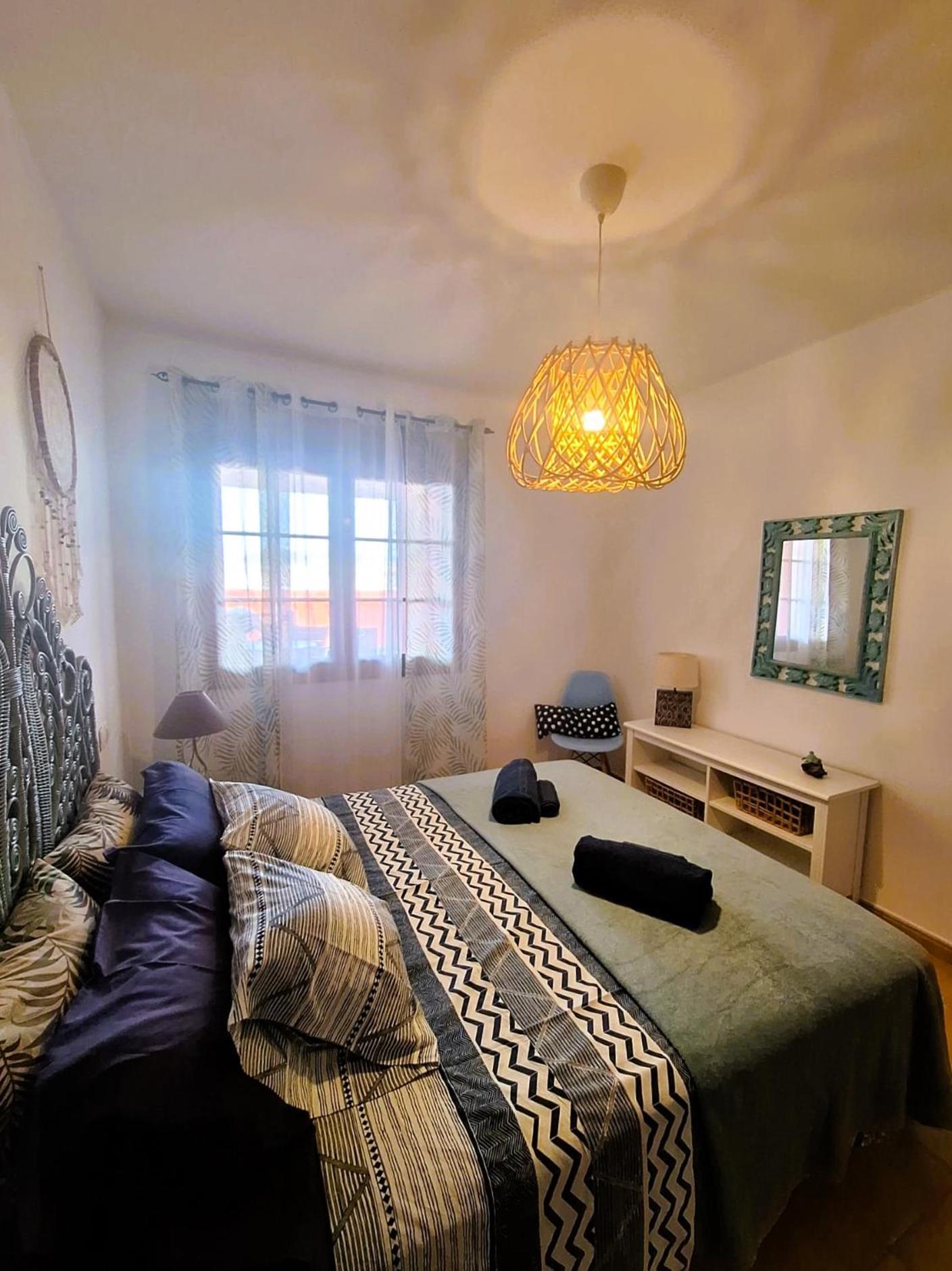 Casa Nesea Villa El Cotillo  Luaran gambar