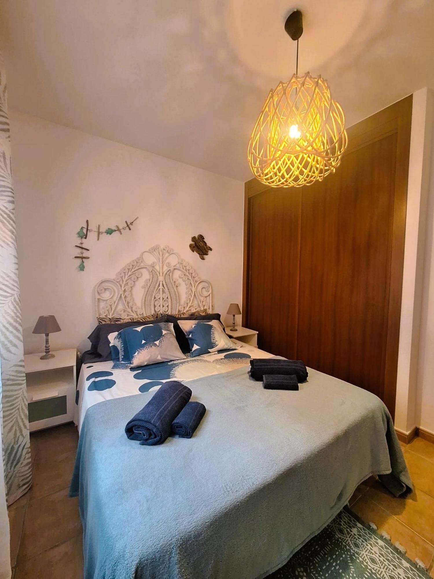 Casa Nesea Villa El Cotillo  Luaran gambar