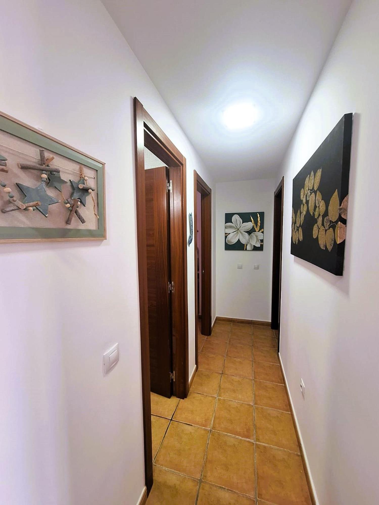 Casa Nesea Villa El Cotillo  Luaran gambar