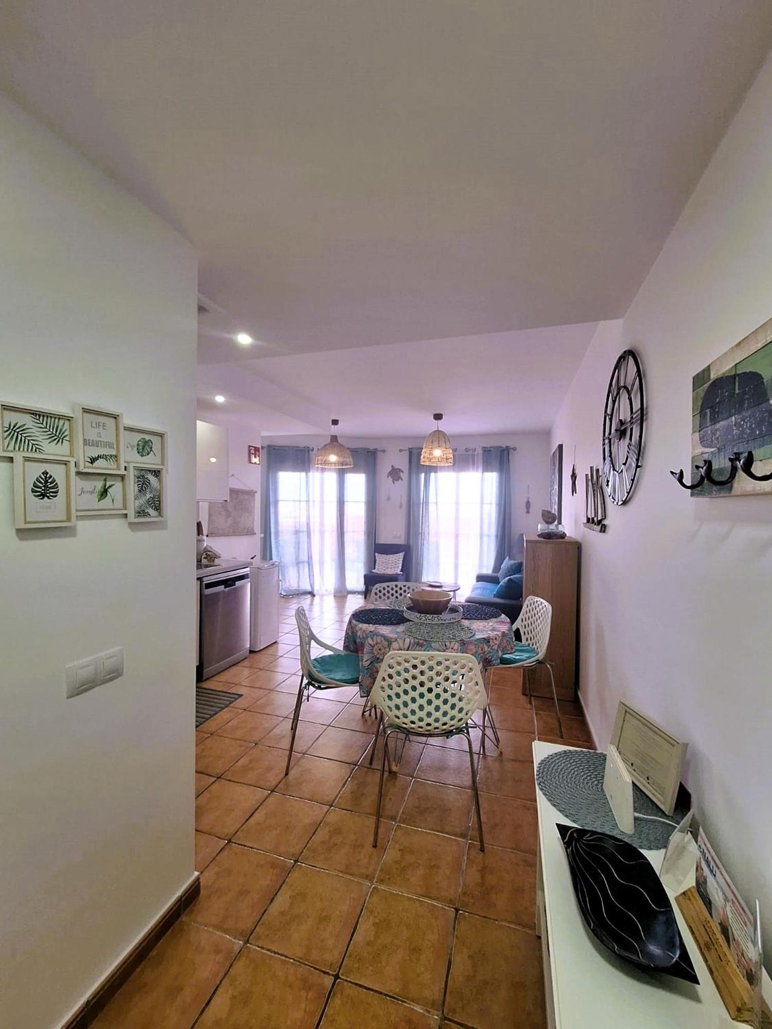 Casa Nesea Villa El Cotillo  Luaran gambar